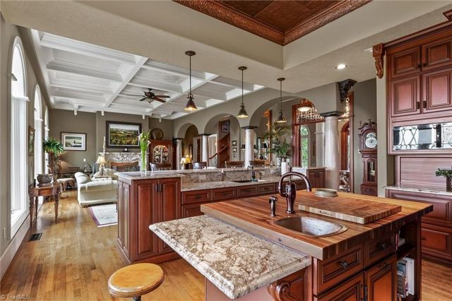 530 Sierra Trace Road, Denton, NC 27239