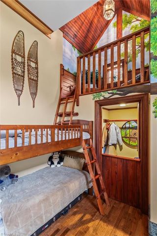 530 Sierra Trace Road, Denton, NC 27239