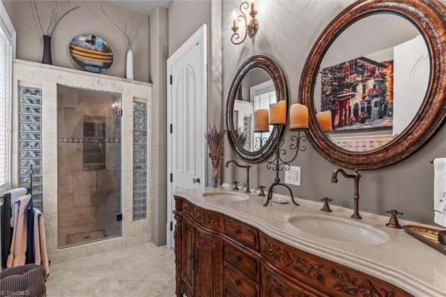 530 Sierra Trace Road, Denton, NC 27239