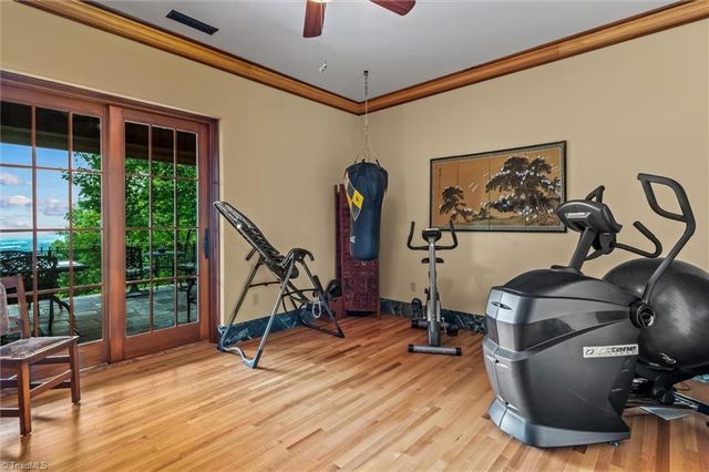 530 Sierra Trace Road, Denton, NC 27239