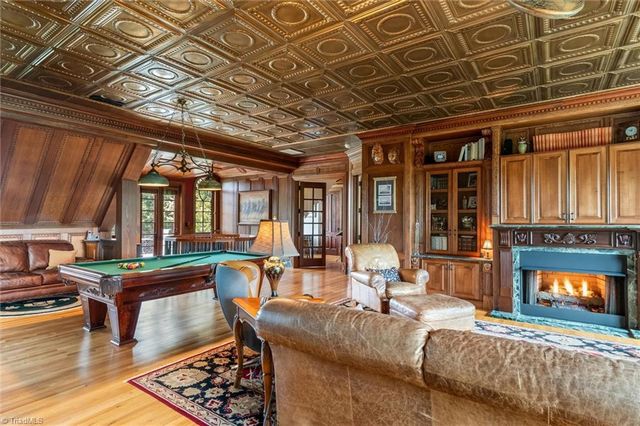 530 Sierra Trace Road, Denton, NC 27239