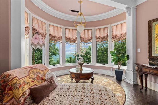 530 Sierra Trace Road, Denton, NC 27239