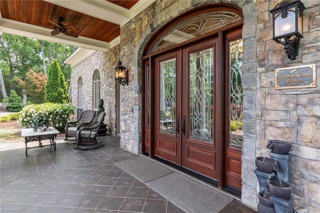 530 Sierra Trace Road, Denton, NC 27239