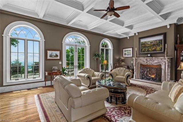 530 Sierra Trace Road, Denton, NC 27239