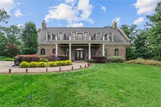 530 Sierra Trace Road, Denton, NC 27239