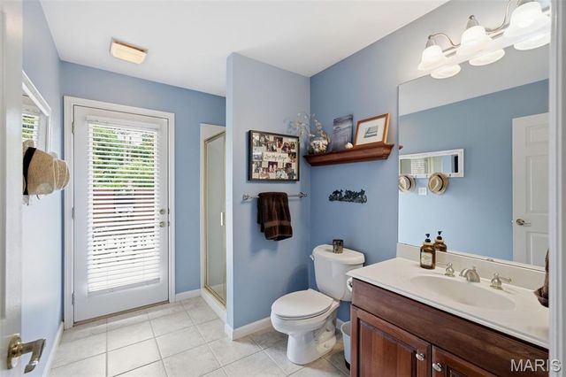 17 Stacy Drive, St Louis, MO 63132