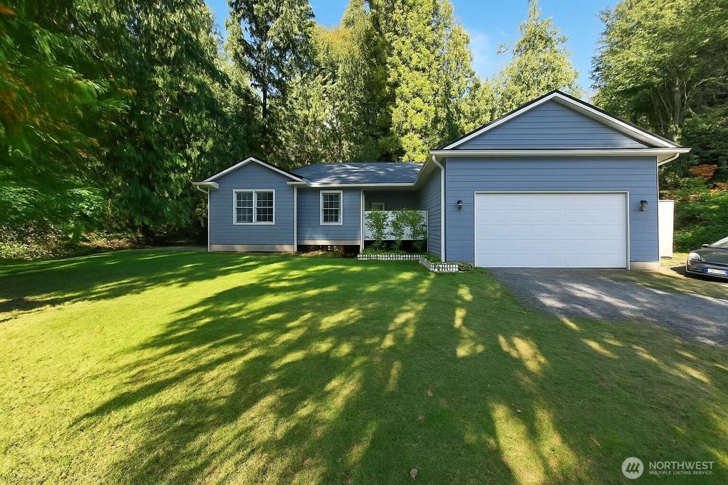 2972 Brook Lane, Sedro Woolley, WA 98284
