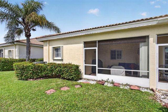 2368 Windjammer Way, West Palm Beach, FL 33411