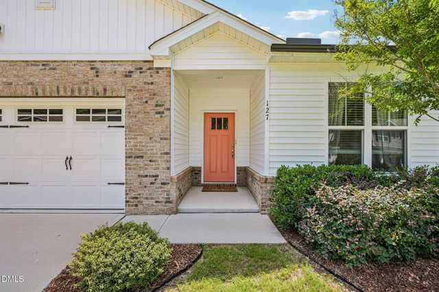127 Stromness Path, Clayton, NC 27527