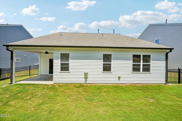 127 Stromness Path, Clayton, NC 27527