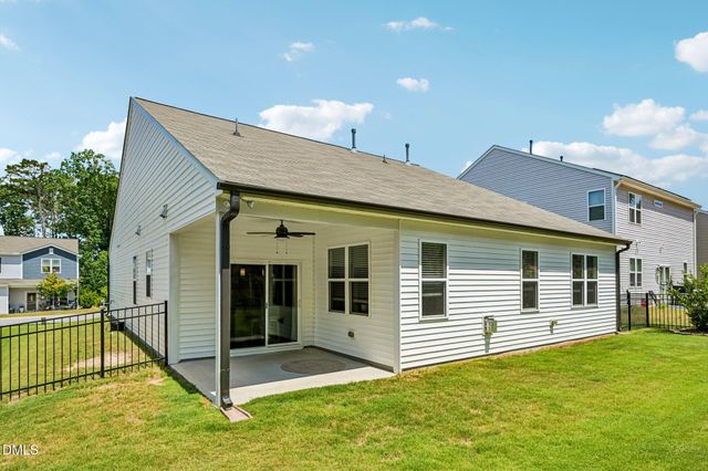 127 Stromness Path, Clayton, NC 27527