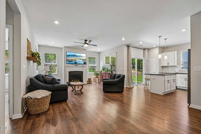 127 Stromness Path, Clayton, NC 27527