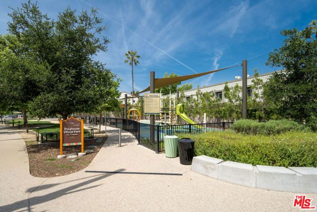 128 N Oak Knoll Avenue 202, Pasadena, CA 91101