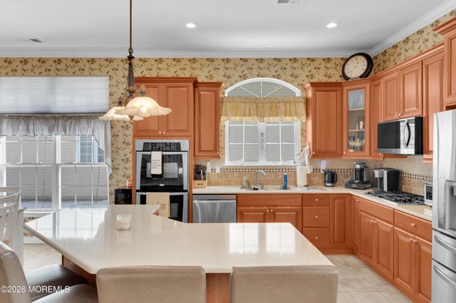 21 Jumping Brook Drive, Lakewood, NJ 08701