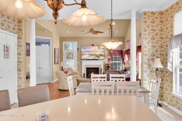 21 Jumping Brook Drive, Lakewood, NJ 08701