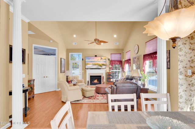 21 Jumping Brook Drive, Lakewood, NJ 08701