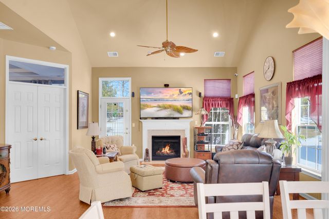 21 Jumping Brook Drive, Lakewood, NJ 08701