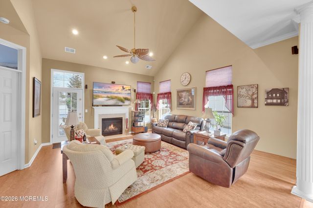 21 Jumping Brook Drive, Lakewood, NJ 08701