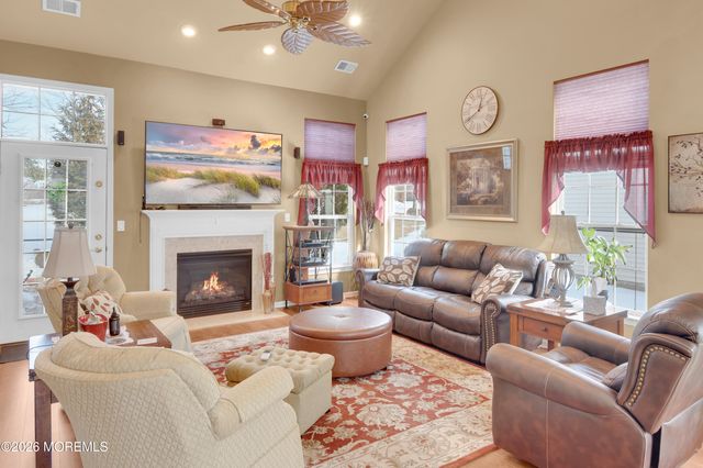 21 Jumping Brook Drive, Lakewood, NJ 08701