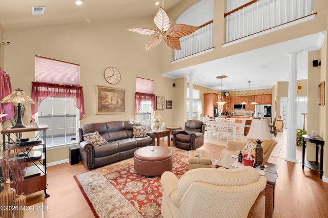 21 Jumping Brook Drive, Lakewood, NJ 08701