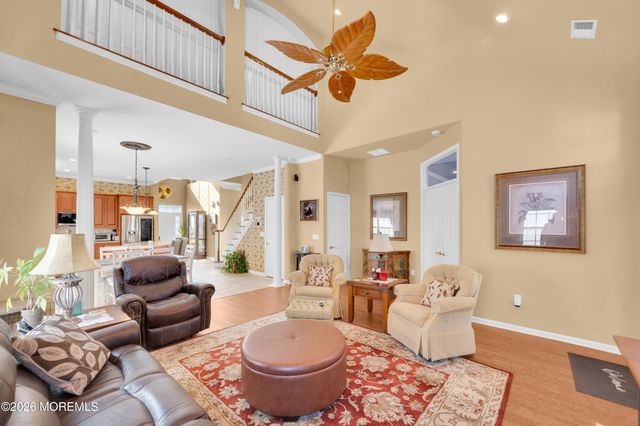 21 Jumping Brook Drive, Lakewood, NJ 08701