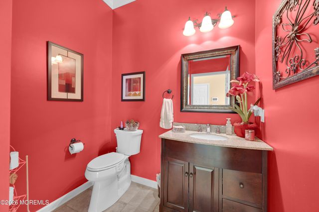 21 Jumping Brook Drive, Lakewood, NJ 08701