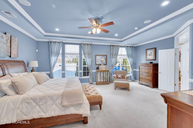 21 Jumping Brook Drive, Lakewood, NJ 08701