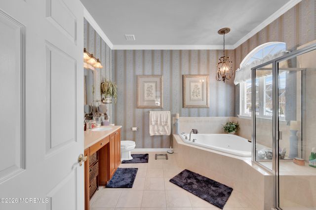 21 Jumping Brook Drive, Lakewood, NJ 08701