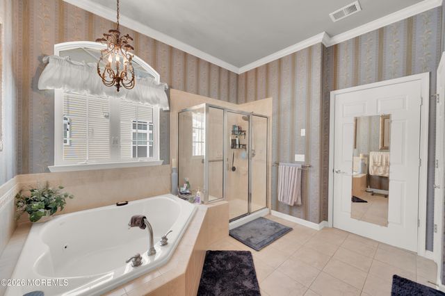 21 Jumping Brook Drive, Lakewood, NJ 08701