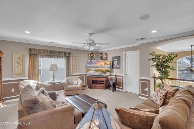 21 Jumping Brook Drive, Lakewood, NJ 08701