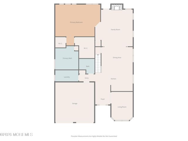 21 Jumping Brook Drive, Lakewood, NJ 08701