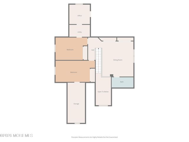 21 Jumping Brook Drive, Lakewood, NJ 08701