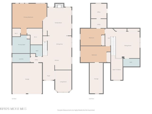 21 Jumping Brook Drive, Lakewood, NJ 08701