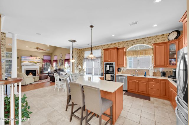 21 Jumping Brook Drive, Lakewood, NJ 08701