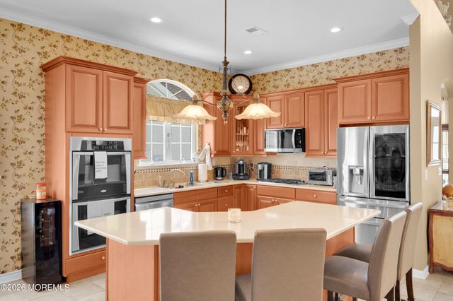 21 Jumping Brook Drive, Lakewood, NJ 08701