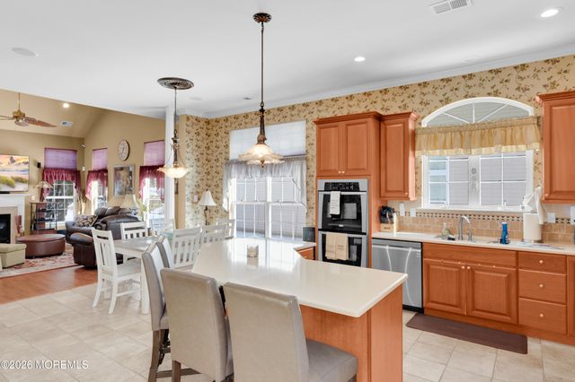 21 Jumping Brook Drive, Lakewood, NJ 08701