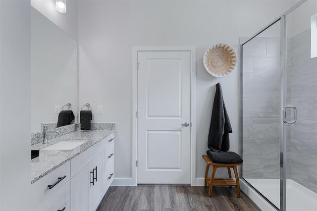 5553 Lockhart Lane, Fort Worth, TX 76123