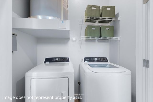 5553 Lockhart Lane, Fort Worth, TX 76123