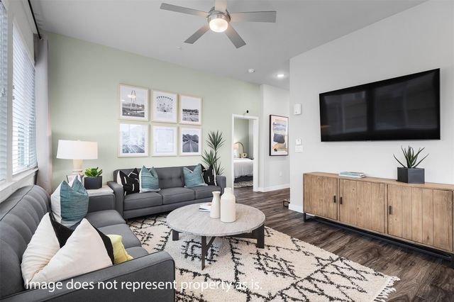 5553 Lockhart Lane, Fort Worth, TX 76123