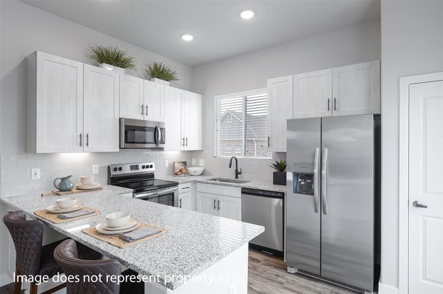 5553 Lockhart Lane, Fort Worth, TX 76123