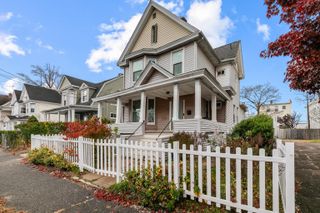 47 Lenox Avenue, Bridgeport, CT 06605