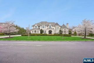 56 Force Hill Road, Livingston, NJ 07039