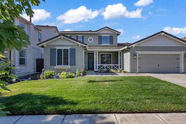 1984 Greenfield, Turlock, CA 95382