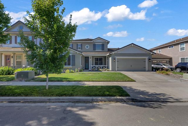 1984 Greenfield, Turlock, CA 95382