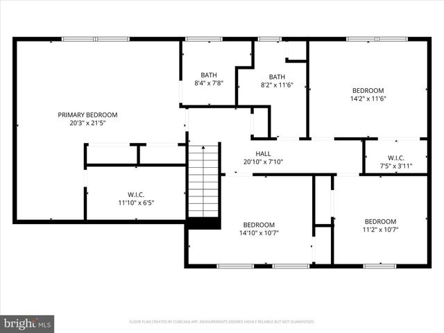 19 OBSIDIAN DRIVE, Chambersburg, PA 17202