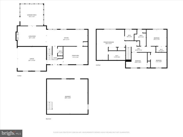 19 OBSIDIAN DRIVE, Chambersburg, PA 17202