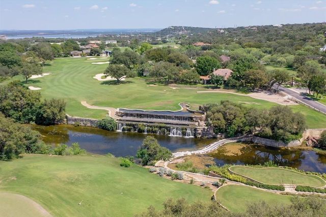 609 Hi Stirrup, Horseshoe Bay, TX 78657