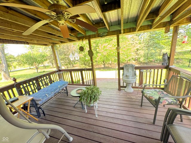 340 Briar Hill Drive, Whiteland, IN 46184