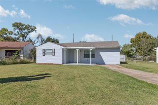 208 S 199th East Avenue, Tulsa, OK 74108