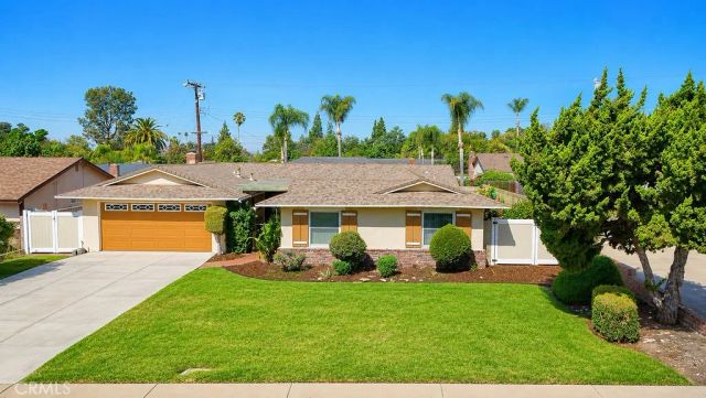 613 Converse Avenue, Claremont, CA 91711